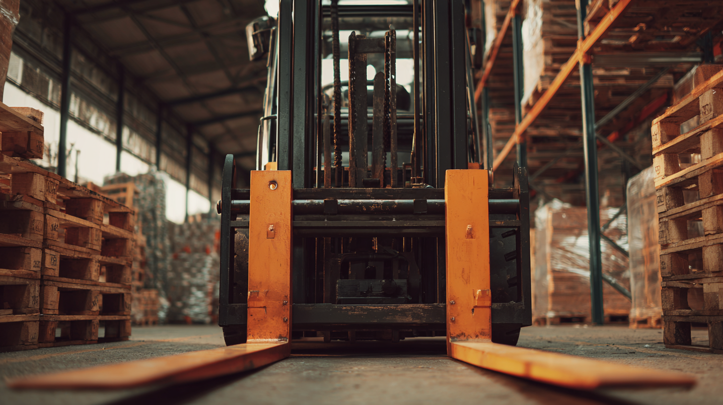 Exploring the Unique Benefits and Ideal Applications of the Best Long Fork Pallet Jack