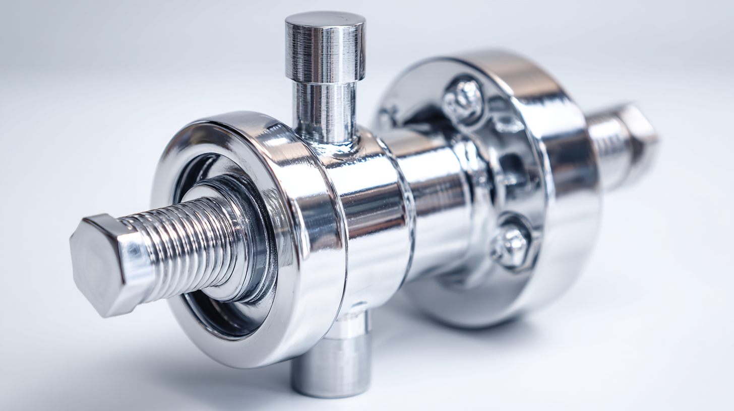 Exploring the Comprehensive Technical Specifications of the Best Ball Valve on the Market