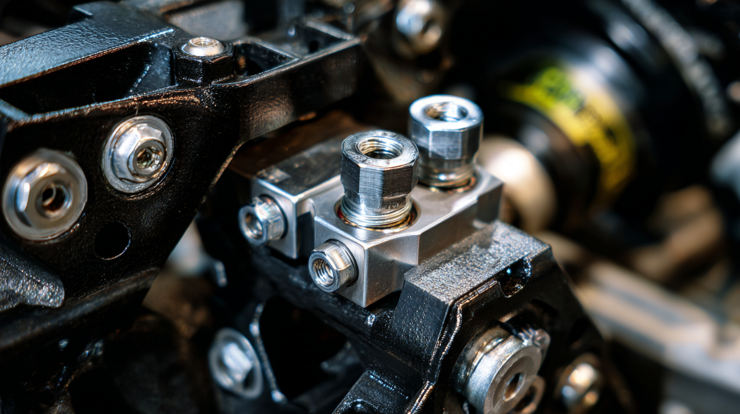 Exploring the Top Examples of Best Parts For Machine Upgrades