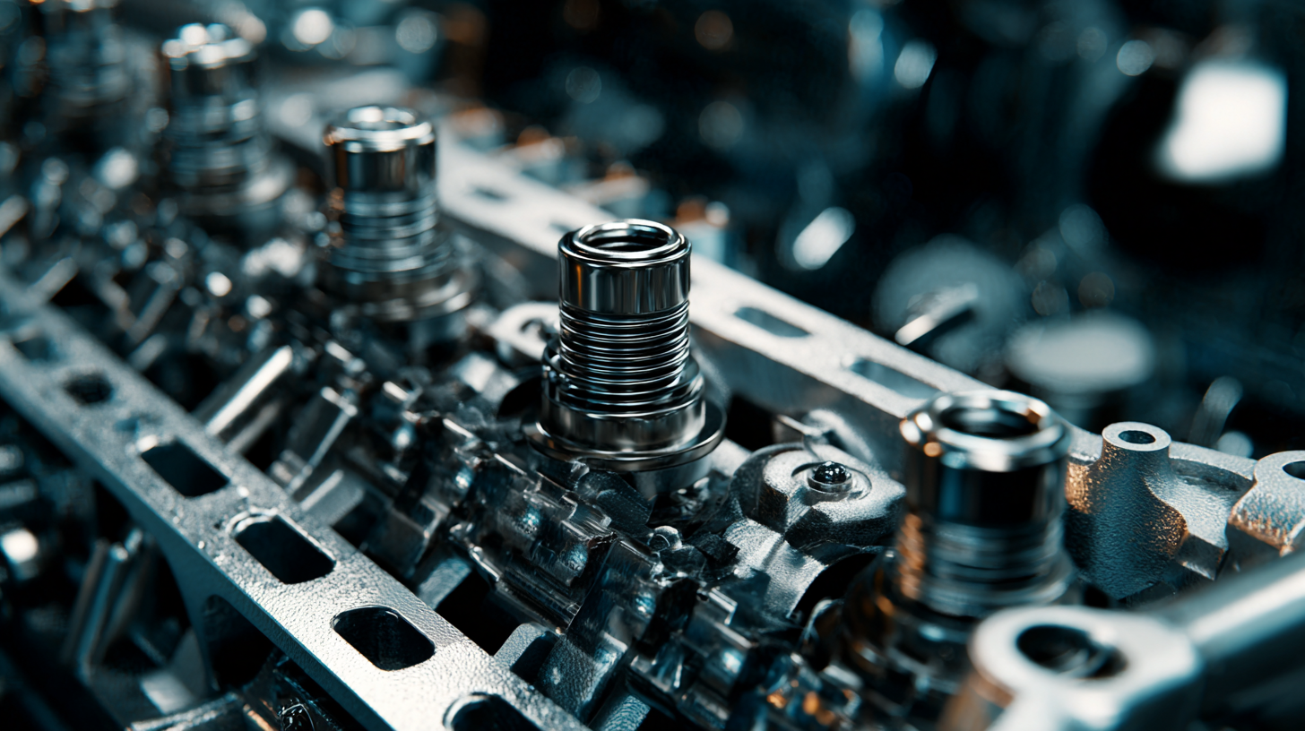 Exploring the Top Examples of Best Parts For Machine Upgrades