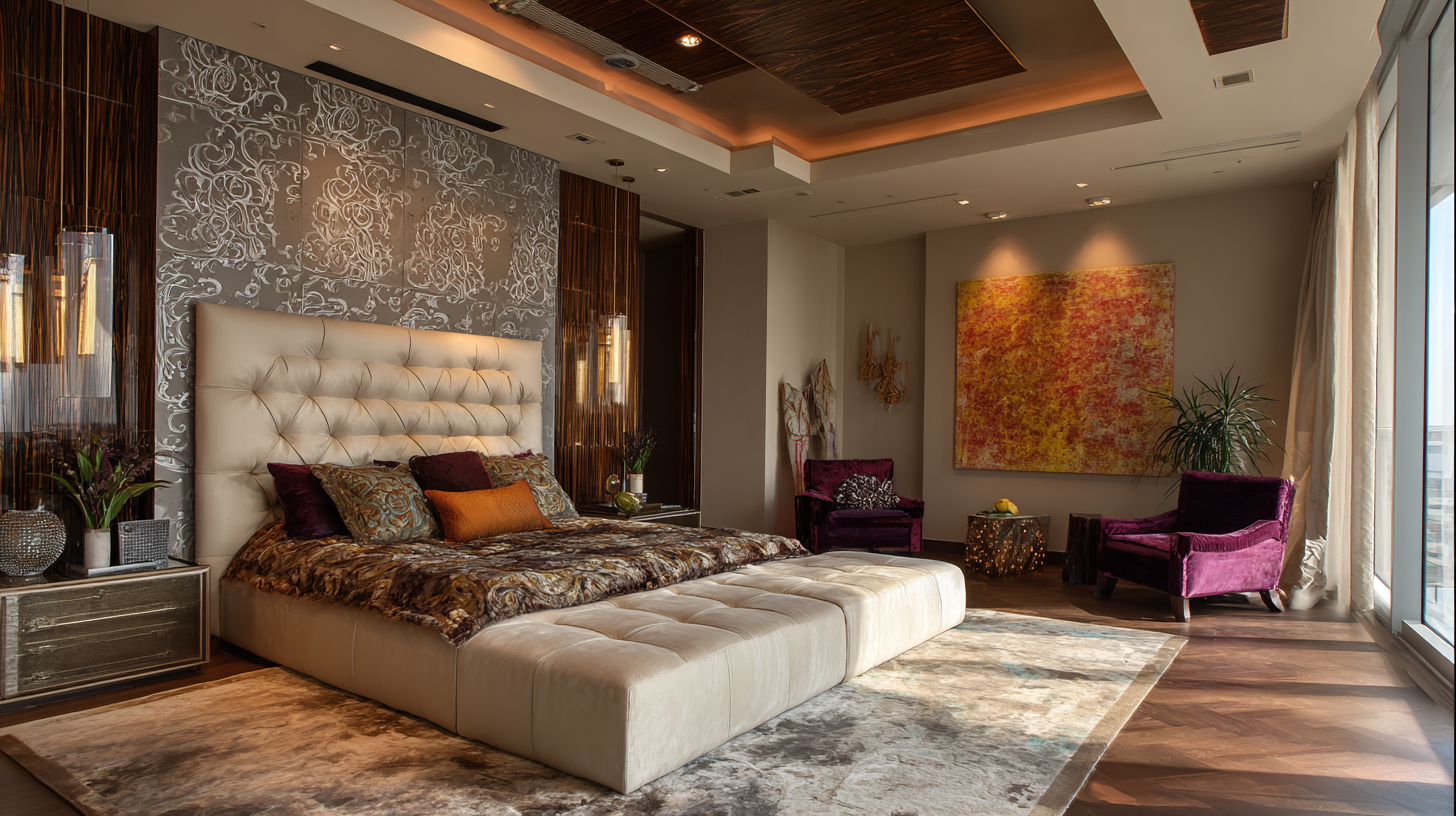 Top Strategies for Sourcing the Best Decorative Panels Globally