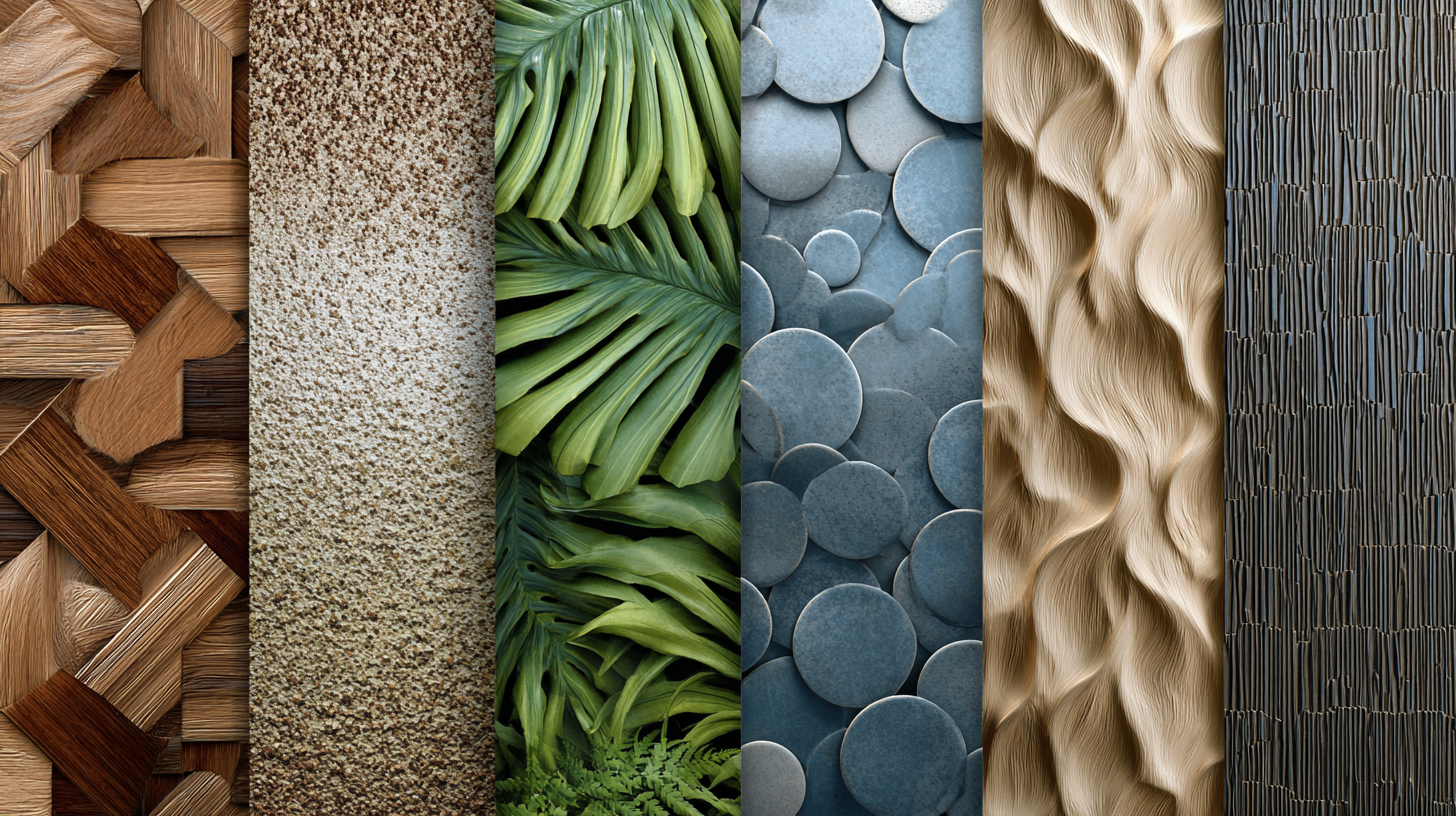 Top Strategies for Sourcing the Best Decorative Panels Globally