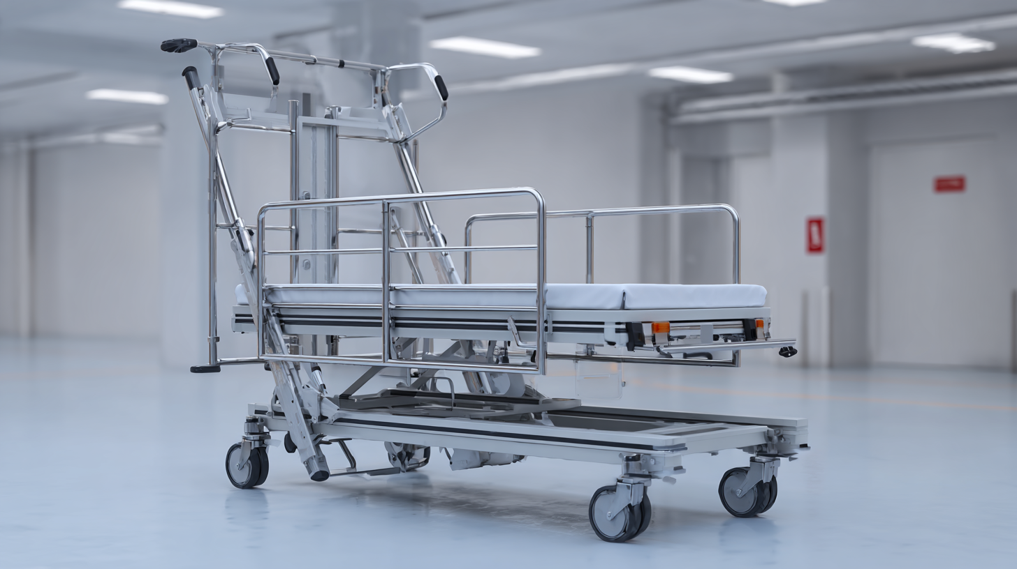How to Choose the Best Medical Lift Equipment for Your Healthcare Facility