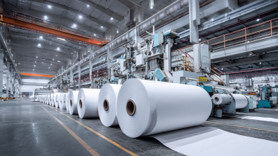 Chinese Manufacturing Leading the World with Best Flexible Packaging Quality