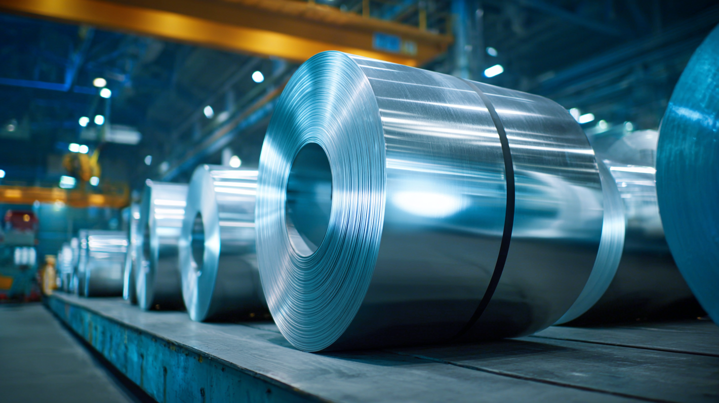 Unleashing Global Potential with Best Stainless Steel Plate from China’s Leading Manufacturers