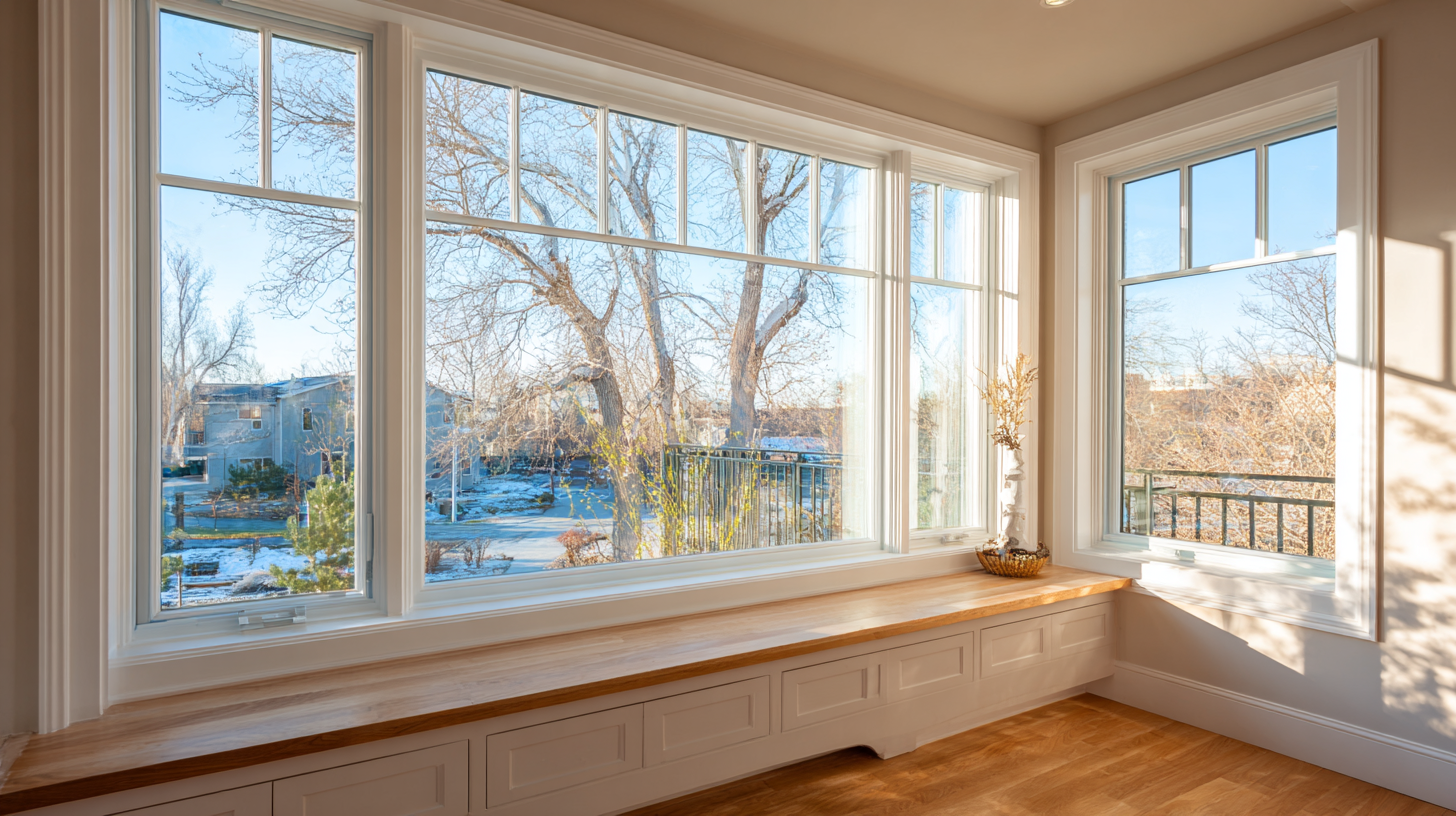 The Future of Best Window Installation Trends Shaping Energy Efficiency Standards