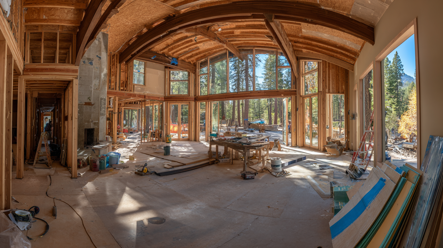 The Future of Best Window Installation Trends Shaping Energy Efficiency Standards