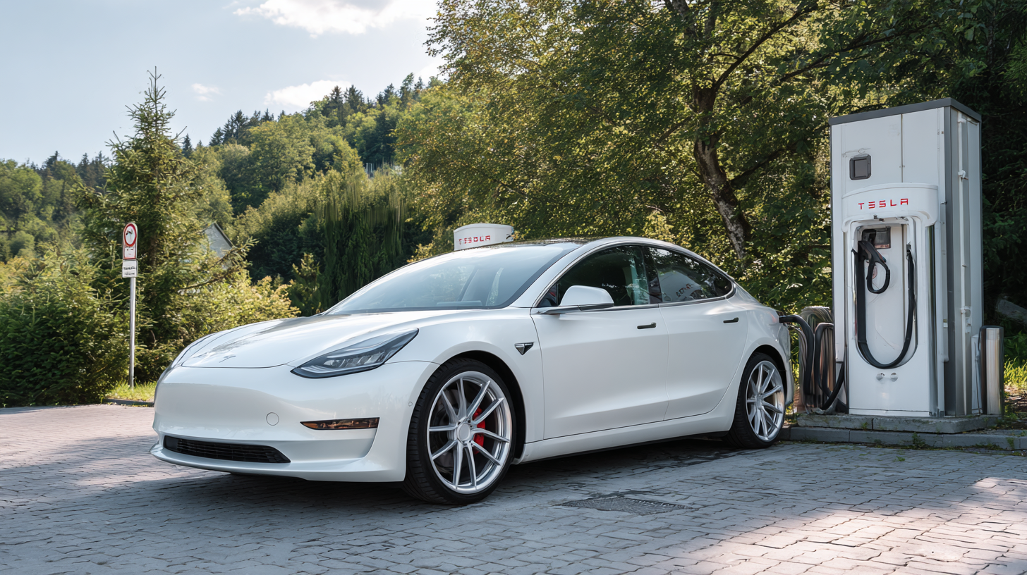The Definitive Guide to Choosing the Best Portable Ev Charging Station for Your Needs