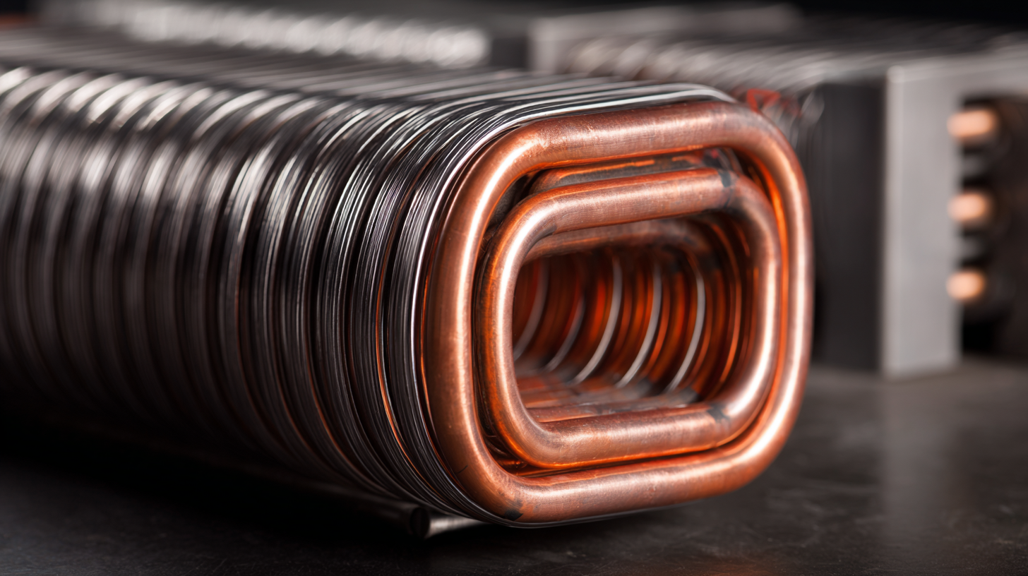 Elevate Your Industry Standards with the Best Heating Plate Heat Exchanger from Premier Chinese Manufacturing