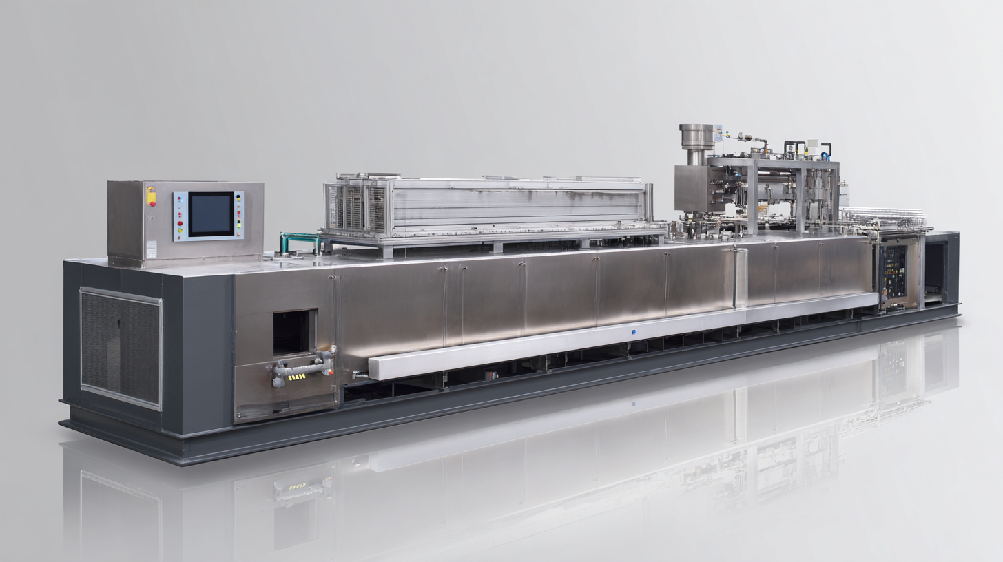 Elevate Your Industry Standards with the Best Heating Plate Heat Exchanger from Premier Chinese Manufacturing