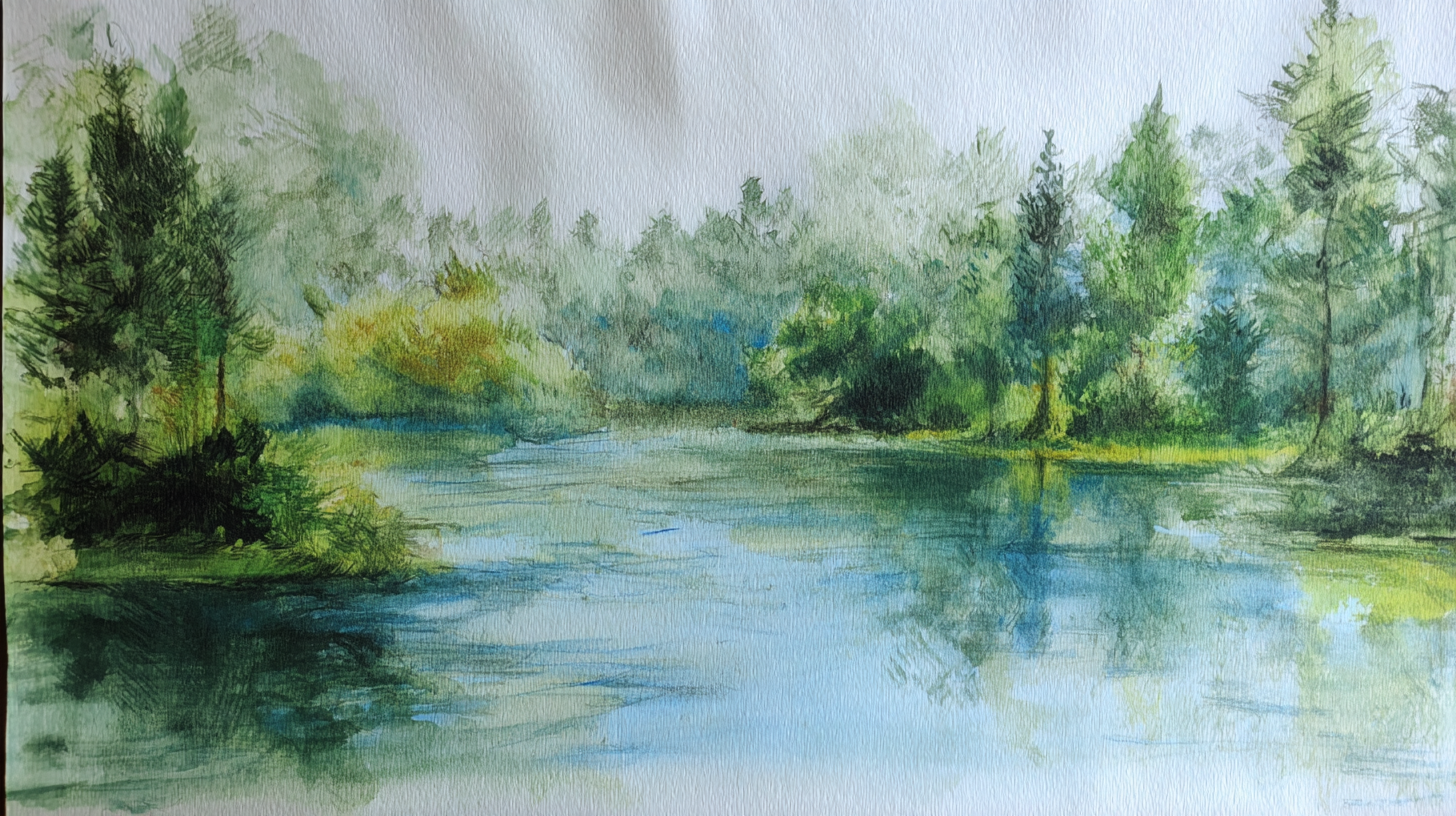 Maximizing Longevity of Your Best Watercolor And Pen with Affordable Maintenance Tips and Service Benefits