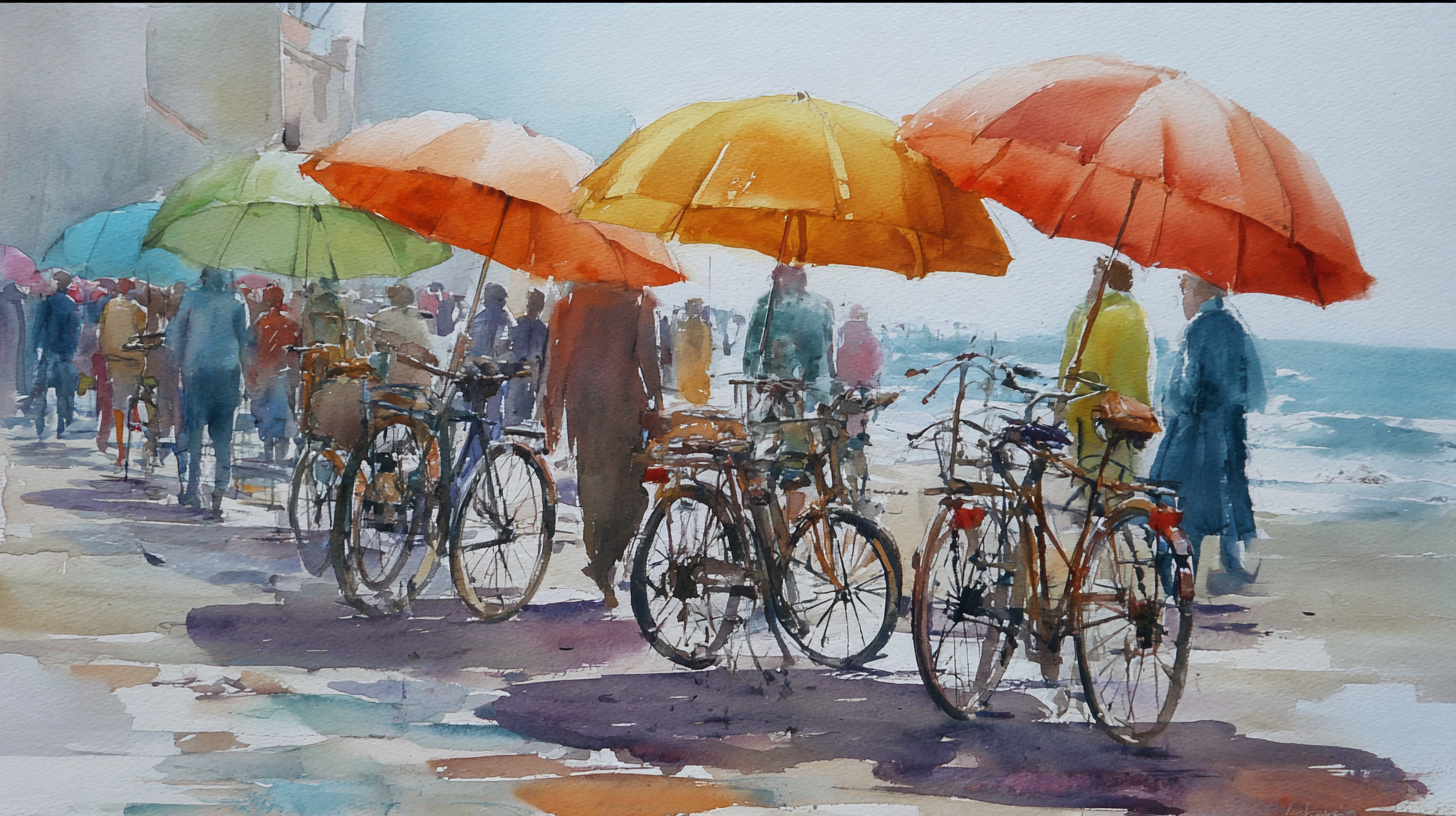 Maximizing Longevity of Your Best Watercolor And Pen with Affordable Maintenance Tips and Service Benefits