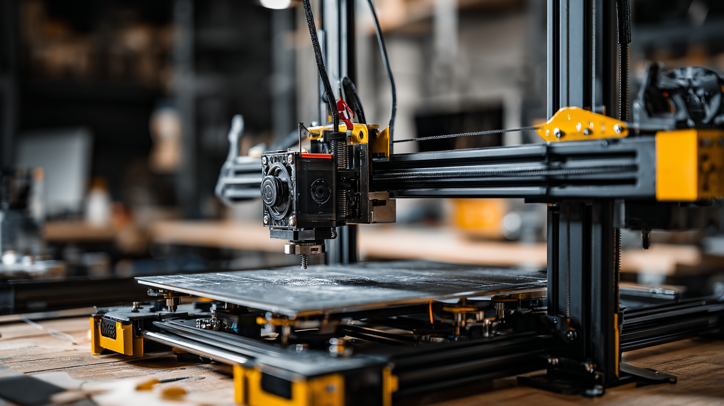 Ultimate Guide to Finding the Best Professional 3D Printer for Your Business Needs