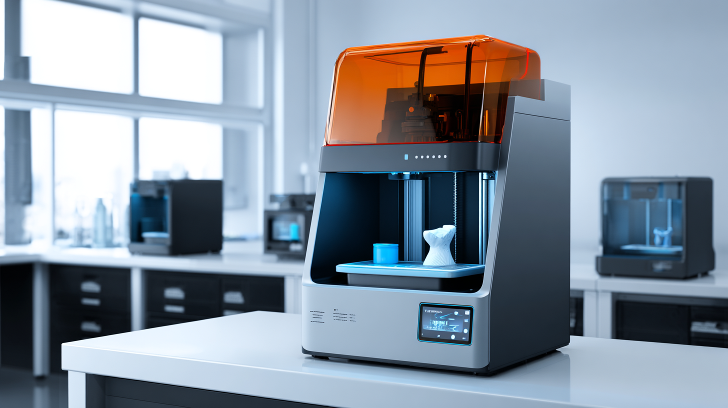 Ultimate Guide to Finding the Best Professional 3D Printer for Your Business Needs