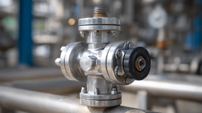 10 Best Practices for Choosing Your Vacuum Relief Valve