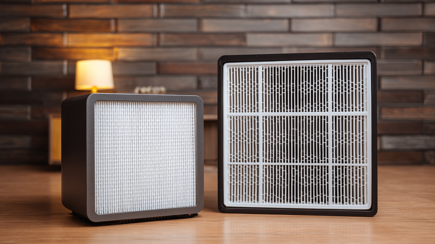 Ultimate Guide to Selecting the Best Furnace Humidifier Filter: Expert Insights and Data