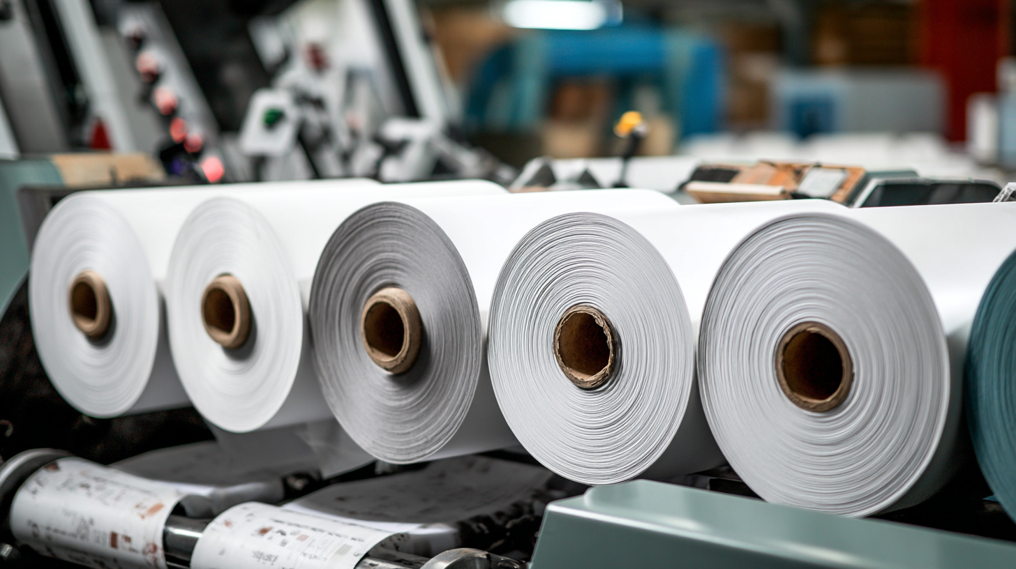 Enhancing Customer Experience with Best Thermal Paper Rolls and Future Repair Cost Innovations