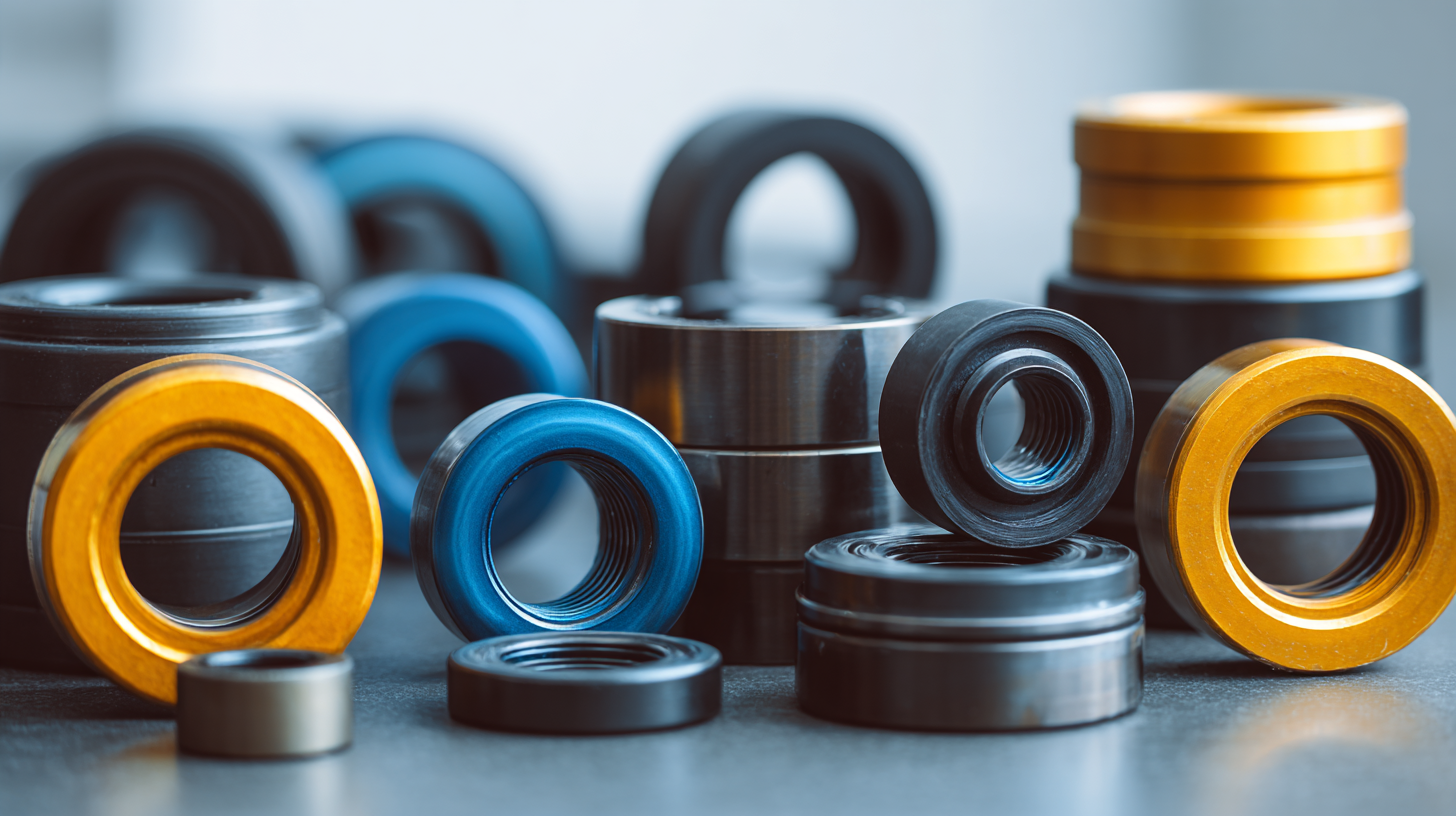 Ultimate Checklist for Sourcing the Best Hydraulic Seals Globally