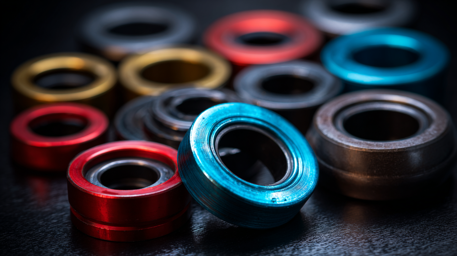 Ultimate Checklist for Sourcing the Best Hydraulic Seals Globally