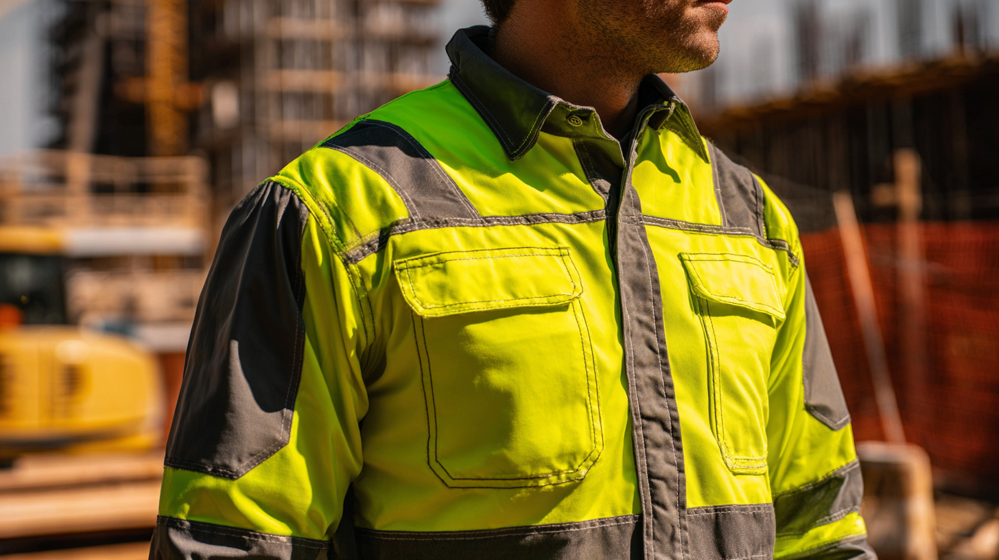 Exploring the Unique Features and Applications of Various Hi Vis Shirt Alternatives