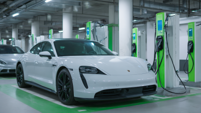 The Definitive Guide to Choosing the Best Portable Ev Charging Station for Your Needs