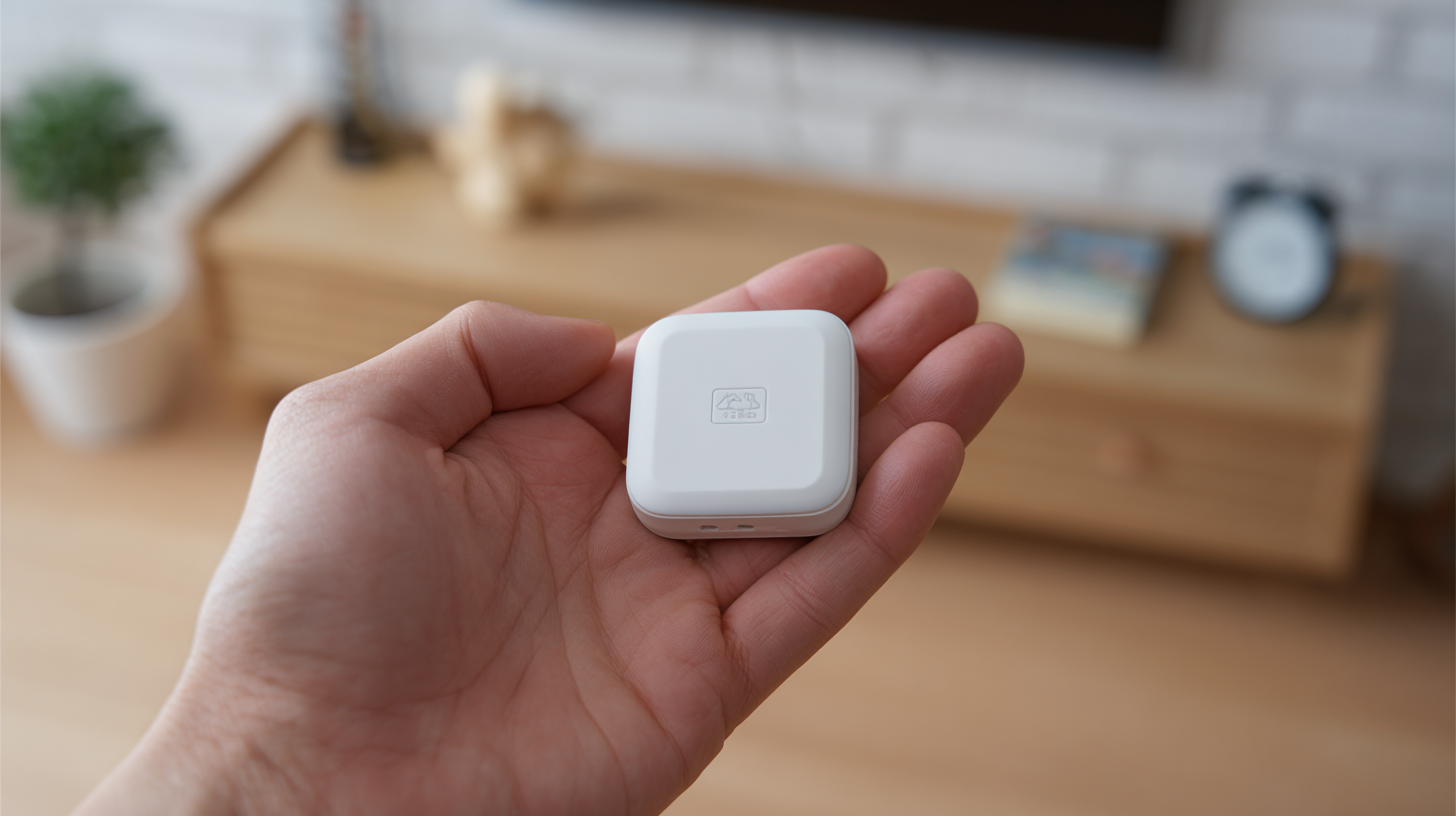 Achieving Accuracy in Home Humidity Monitoring with the Best Industry Standards Insights and Best Practices