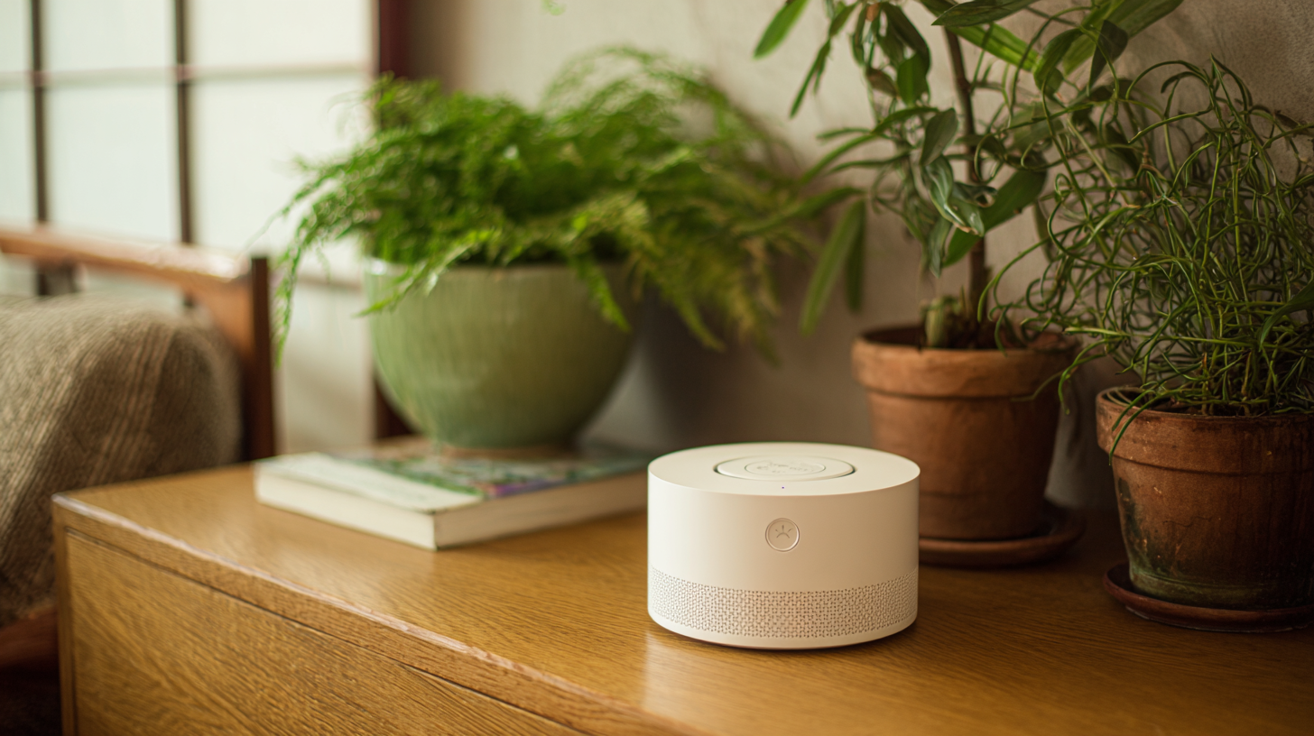 Achieving Accuracy in Home Humidity Monitoring with the Best Industry Standards Insights and Best Practices