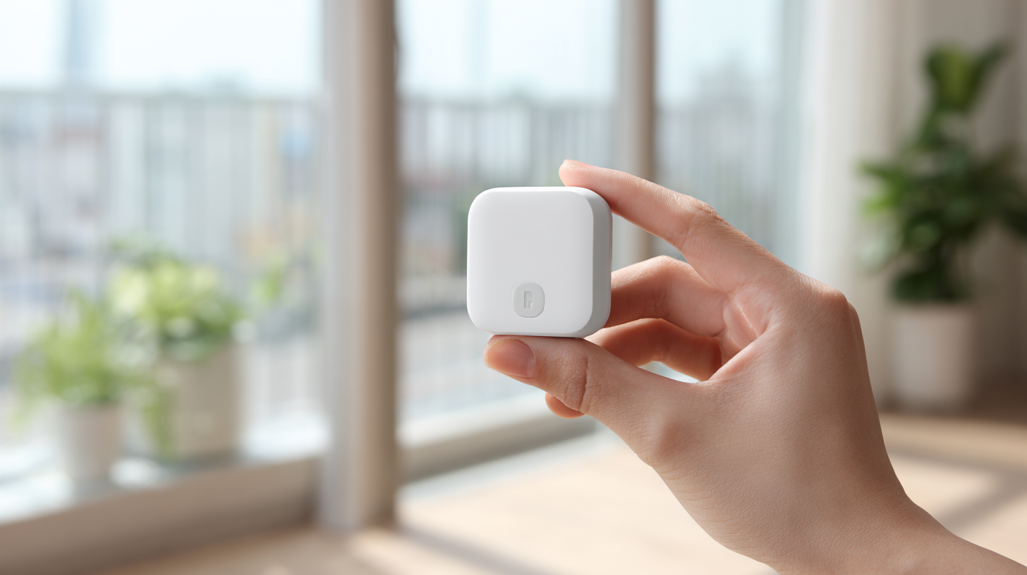 Achieving Accuracy in Home Humidity Monitoring with the Best Industry Standards Insights and Best Practices