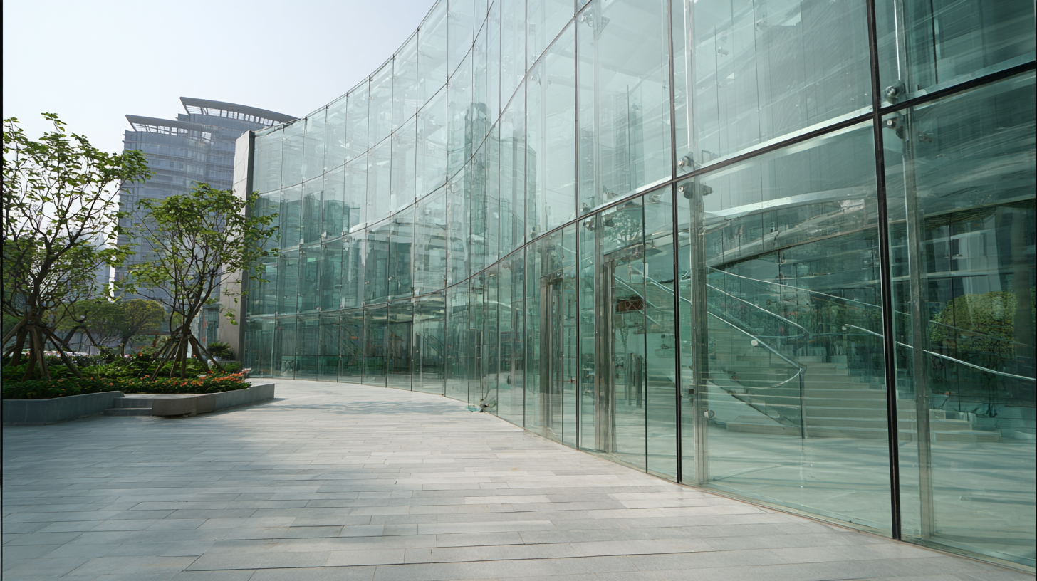 Unmatched Quality from China's Leading Factory: Discover the Best Self-Cleaning Glass You Can Trust