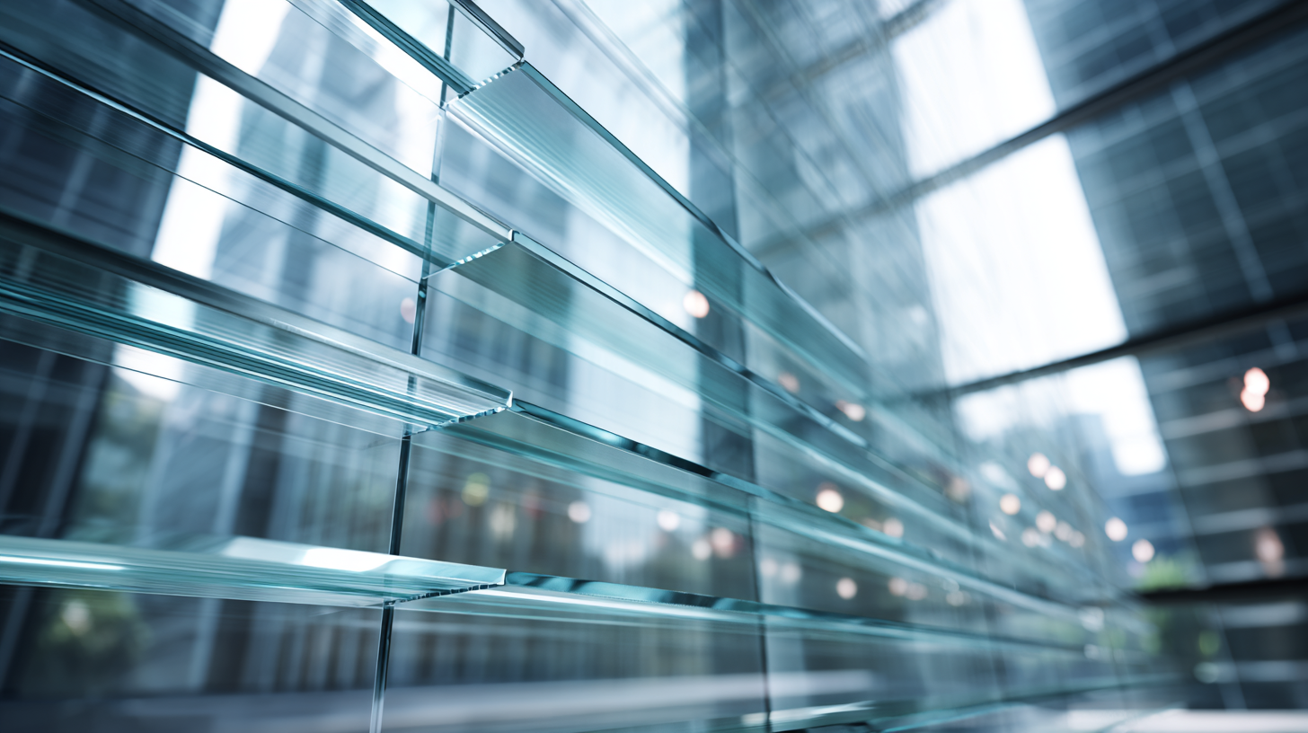 Unmatched Quality from China's Leading Factory: Discover the Best Self-Cleaning Glass You Can Trust