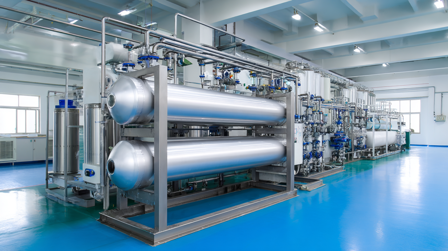 Understanding Industry Production Standards for the Best Micro Filtration System in Use