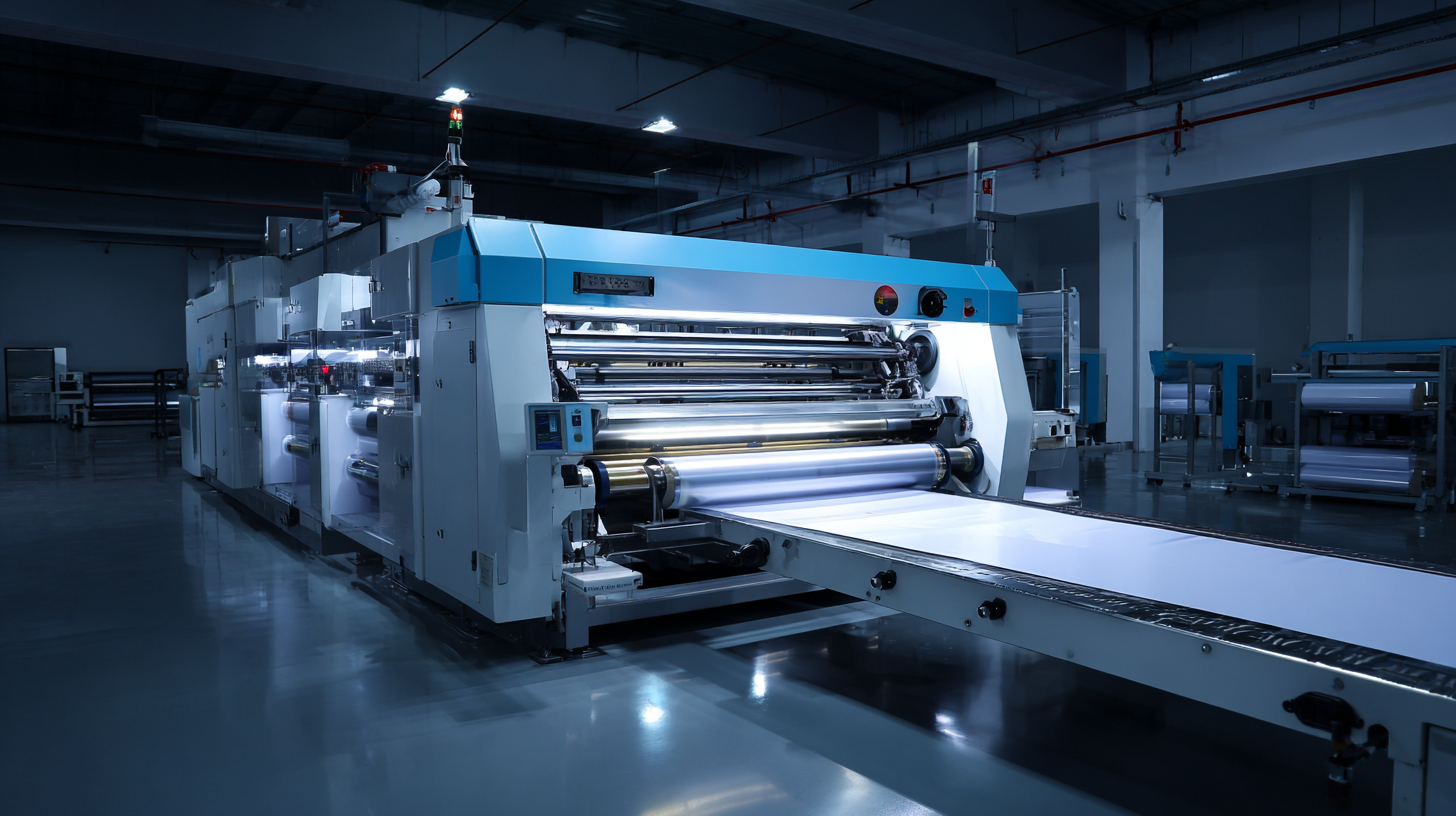 Ultimate Checklist for Choosing Your Best UV Coating Machine