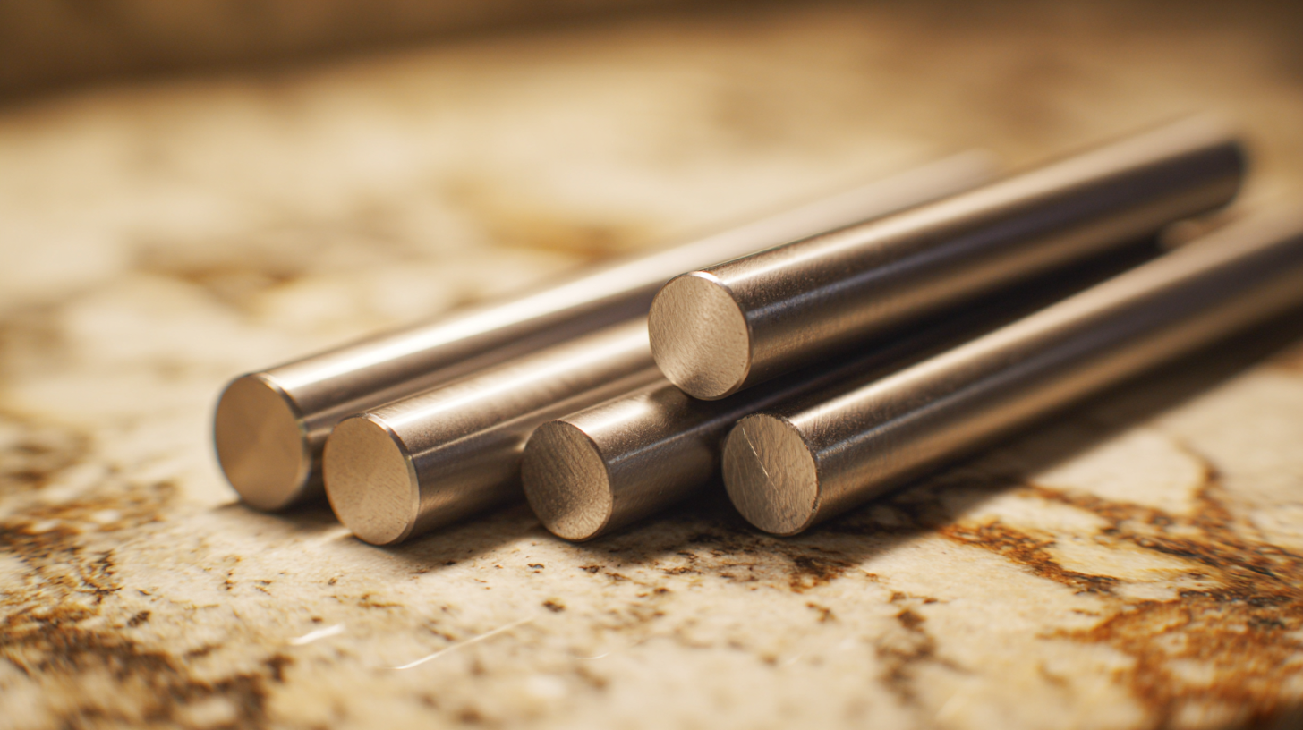 Maximizing Value with Best Ptfe Stirring Bar Through Exceptional After Sales Service and Reduced Repair Costs