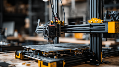 Ultimate Guide to Finding the Best Professional 3D Printer for Your Business Needs