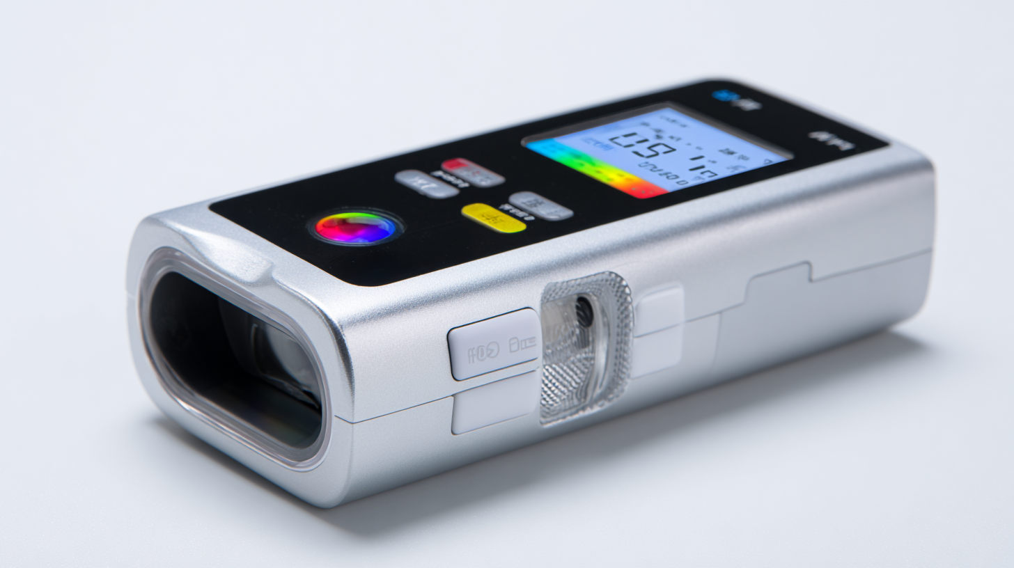 Exceptional Quality Pulse Oximeters from China Delivering Global Solutions in Australia