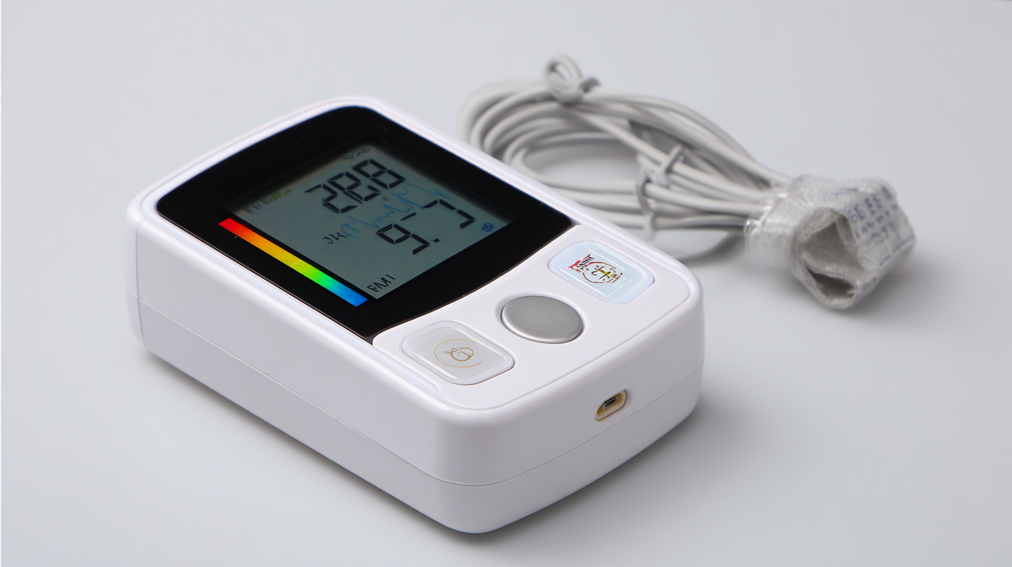 Exceptional Quality Pulse Oximeters from China Delivering Global Solutions in Australia