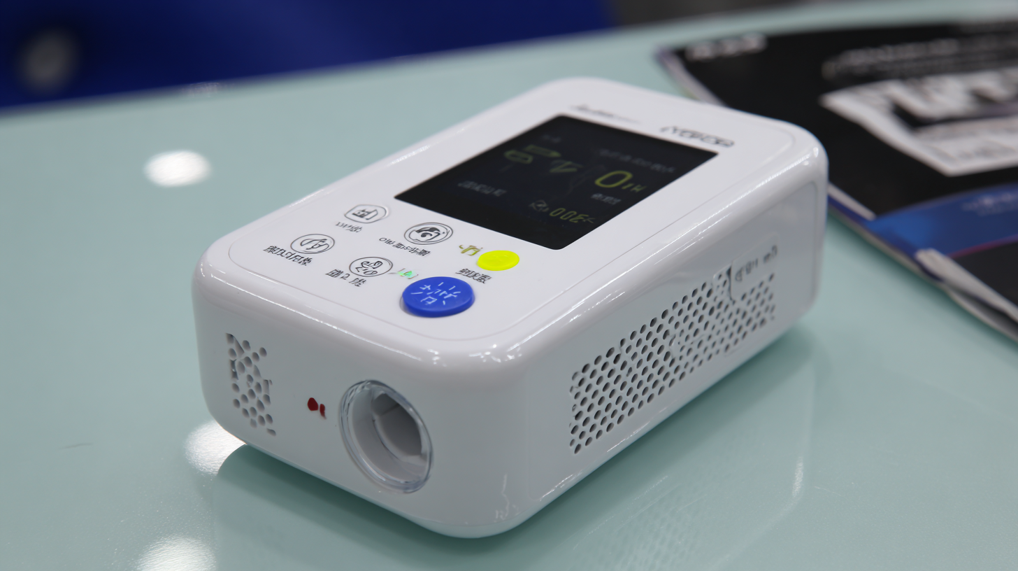 Exceptional Quality Pulse Oximeters from China Delivering Global Solutions in Australia