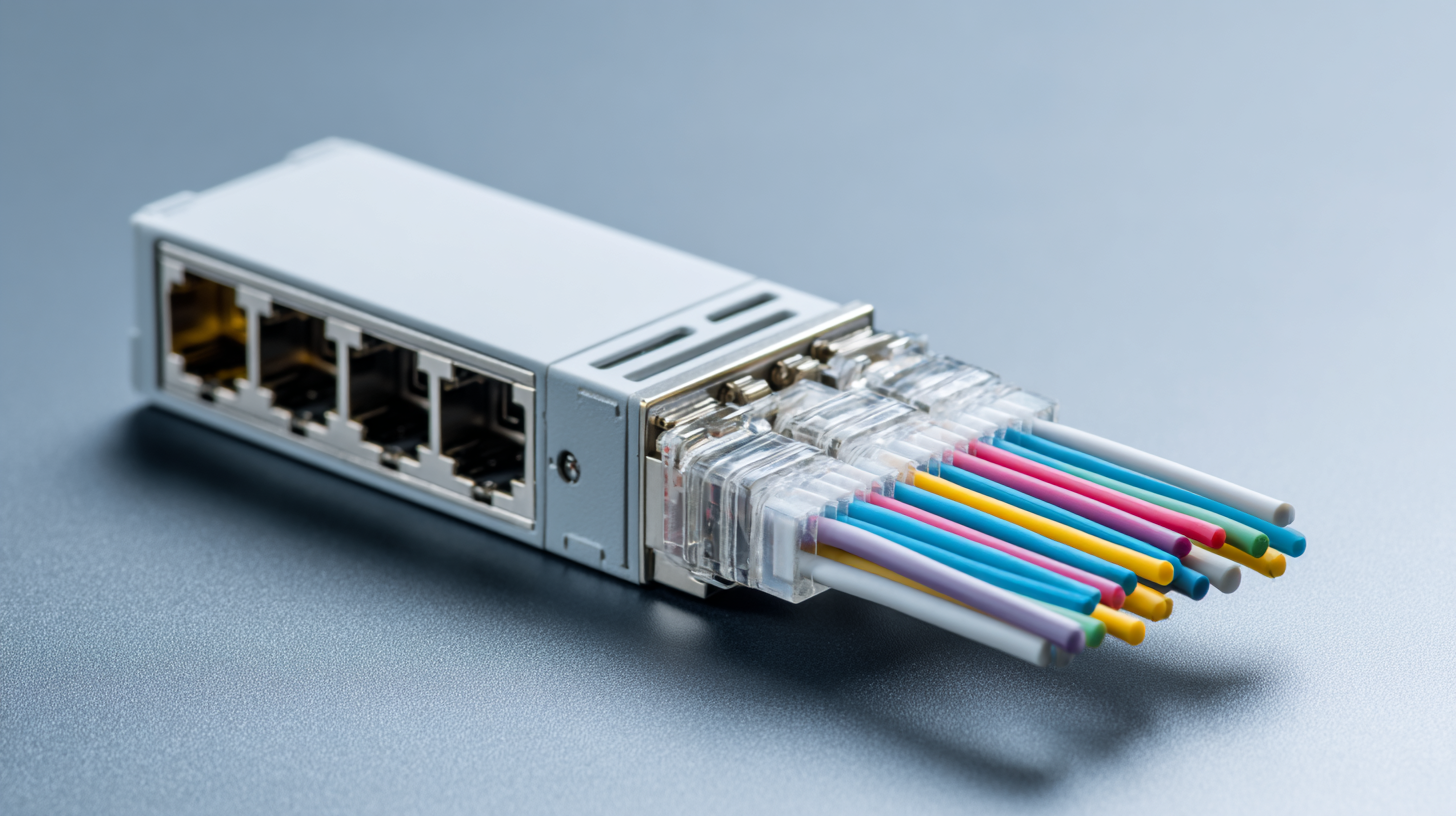 The Ultimate Guide to Choosing the Best 400G QSFP-DD AOC for Your Network Needs
