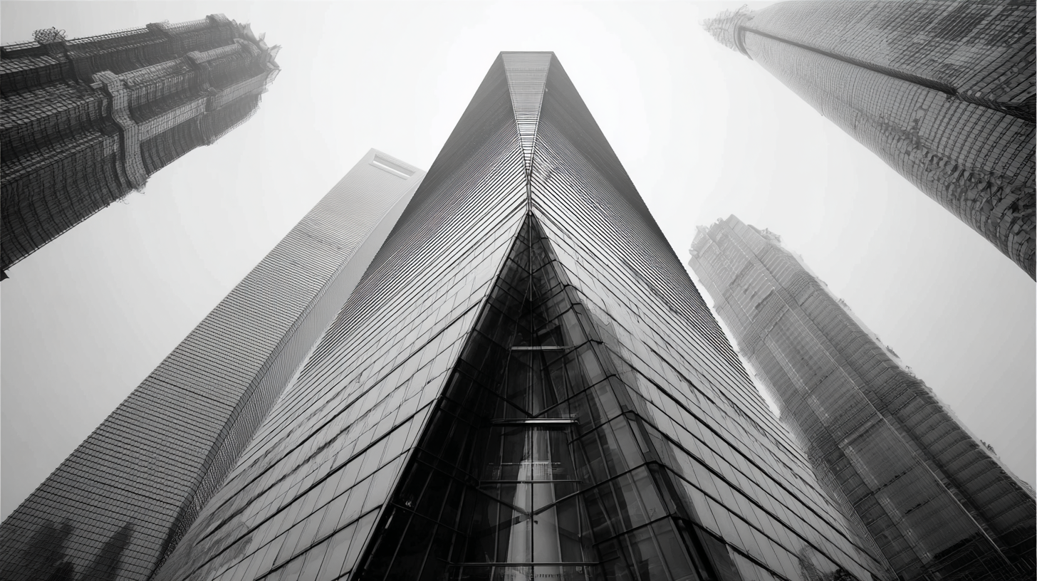 Discover How China's Leading Factory Sets the Standard for Best Architectural Glass Excellence
