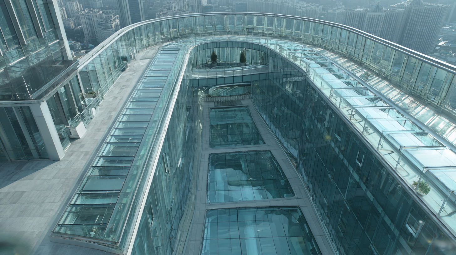 Discover How China's Leading Factory Sets the Standard for Best Architectural Glass Excellence