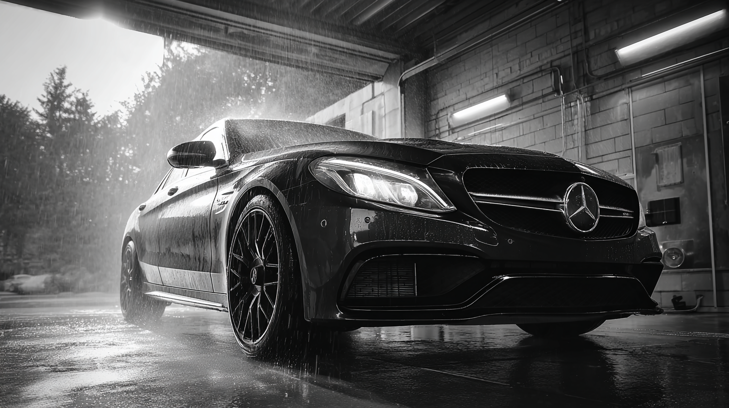 10 Reasons Why Best Machine Car Wash is the Ultimate Choice for Your Vehicle