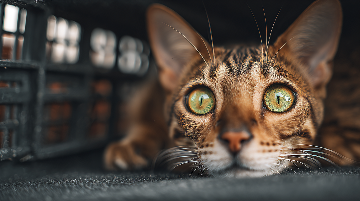 The Ultimate Guide to Choosing the Best Pet Containers for Your Furry Friends