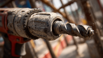Maximize Your Investment with Sds Max Hammer Drill Repair Tips and Cost Saving Strategies