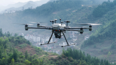Global Procurement of Best UAVs: China's Proud Manufacturing Meets World-Class Standards