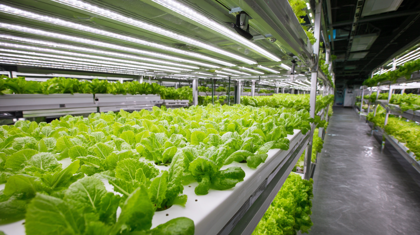 Future of Aquaponics Systems Market Trends and Projections for 2025
