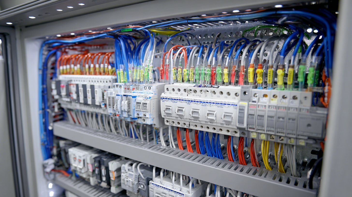 Finding Quality Suppliers for Best Wire Harness Manufacturing Equipment