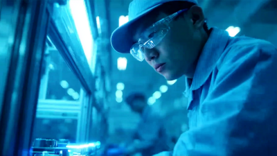 Unleashing China's Smart Manufacturing for Global Success with Quality Assurance