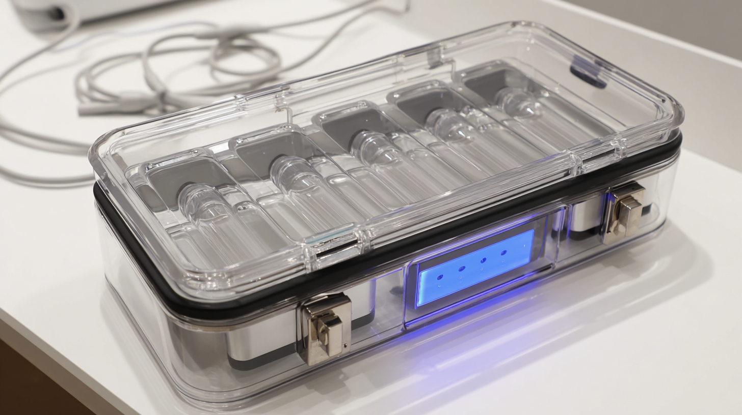Navigating Industry Standards: Key Challenges in the Development of the Best Handheld Sputum Extractor