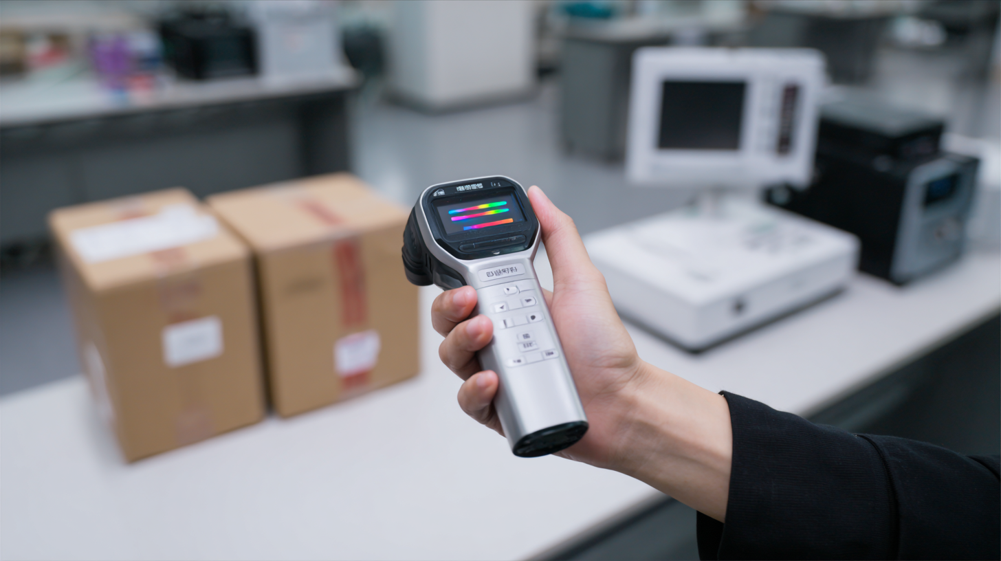 Navigating Industry Standards: Key Challenges in the Development of the Best Handheld Sputum Extractor