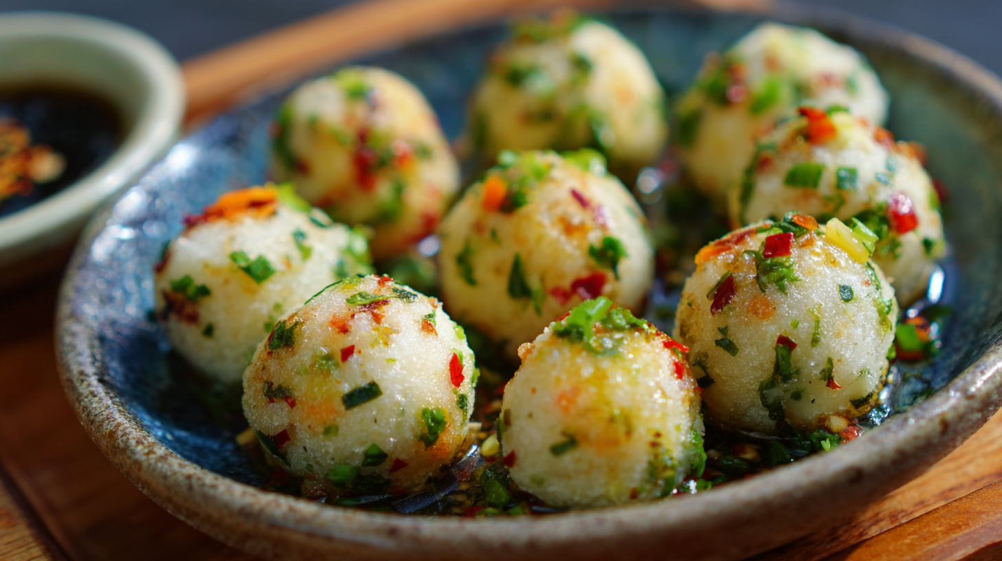 Unique Ways to Enjoy the Best Cooking Frozen Fish Balls